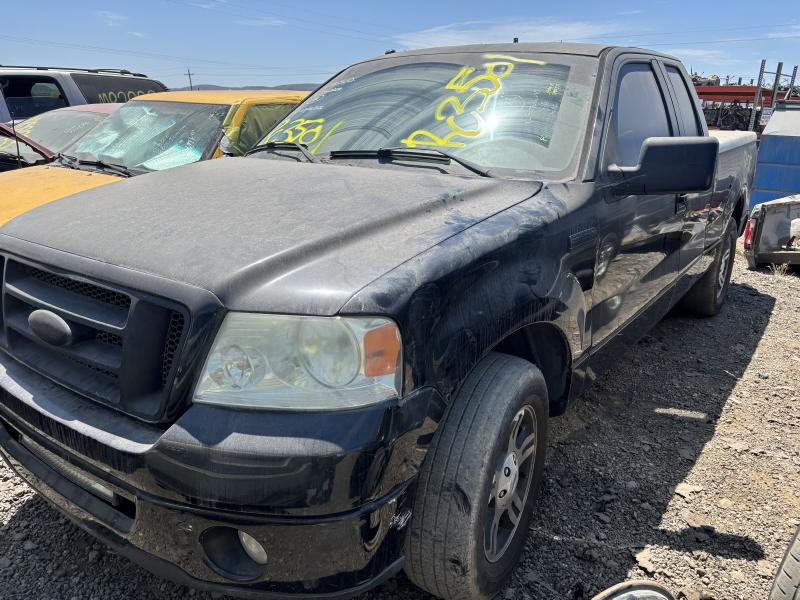 2006 FORD F-150