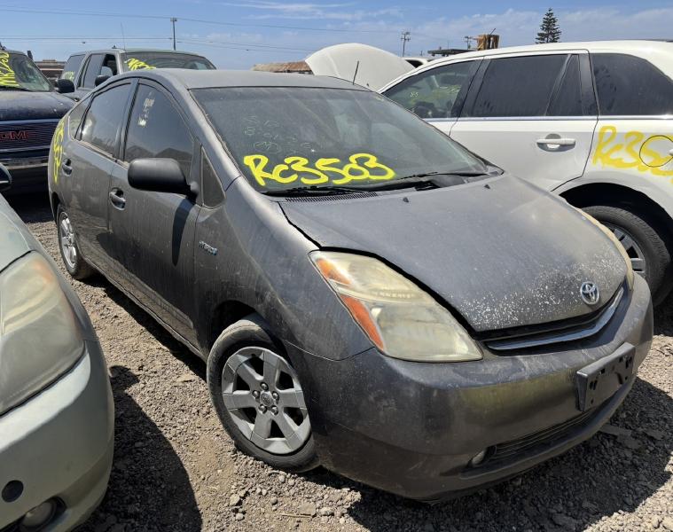 2008 TOYOTA Prius