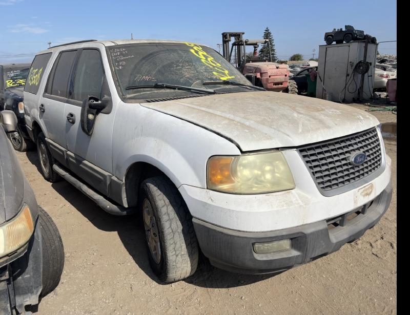 2004 FORD Expedition