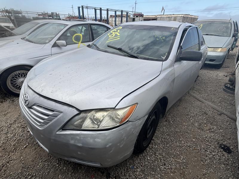 2008 TOYOTA Camry