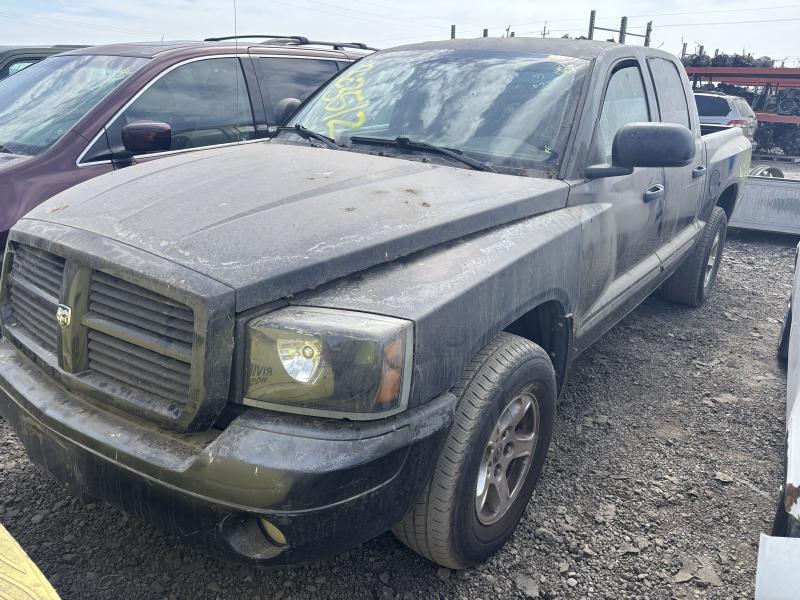 2006 DODGE Dakota