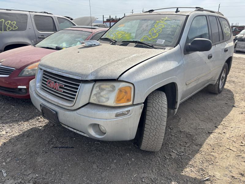 2007 GMC Envoy