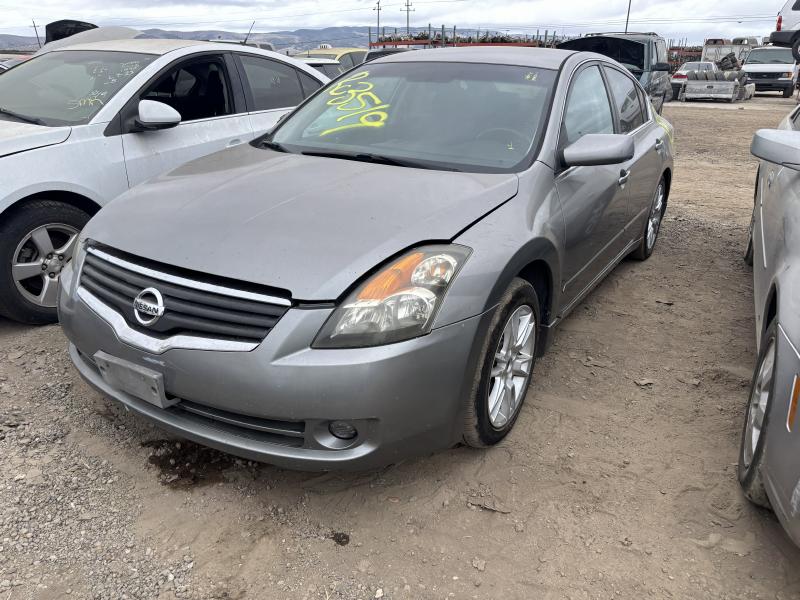 2007 NISSAN Altima