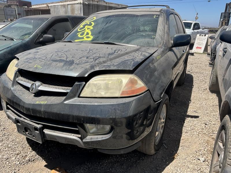 2003 ACURA Mdx