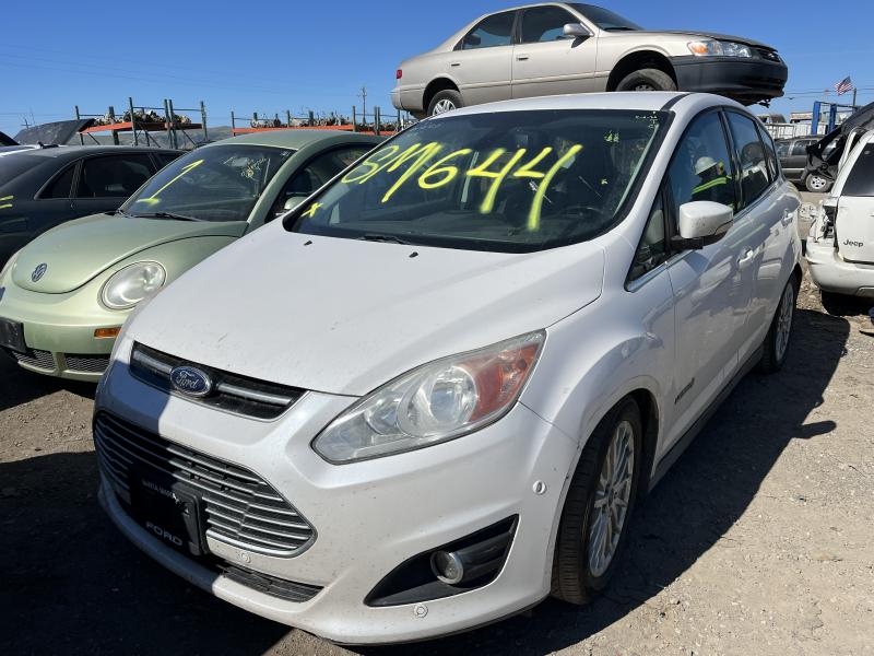 2013 FORD C-Max
