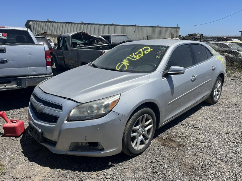 2013 CHEVROLET Malibu