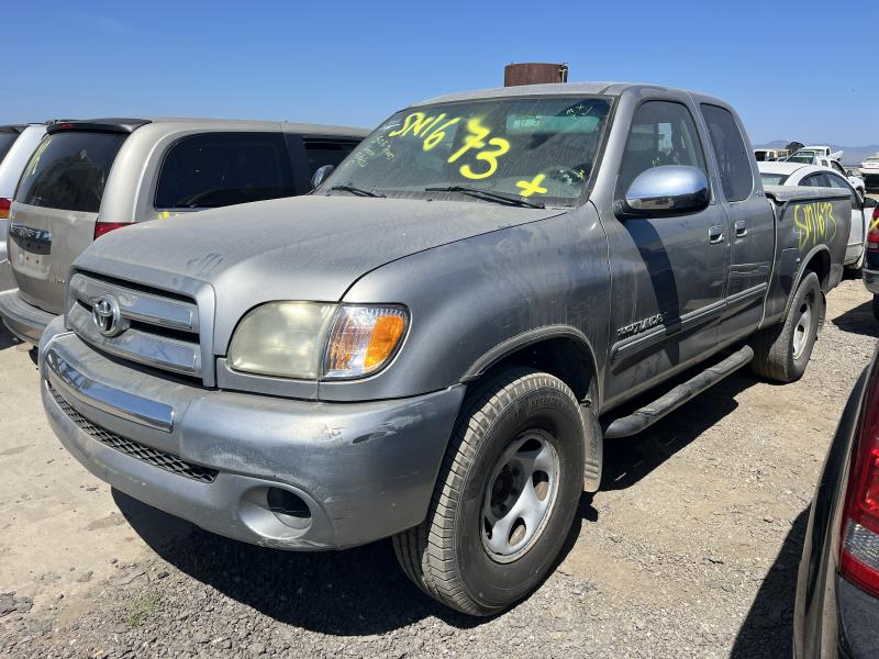 2003 TOYOTA Tundra