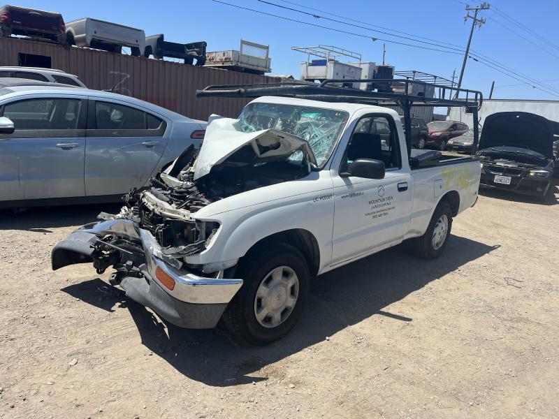 1997 TOYOTA Tacoma