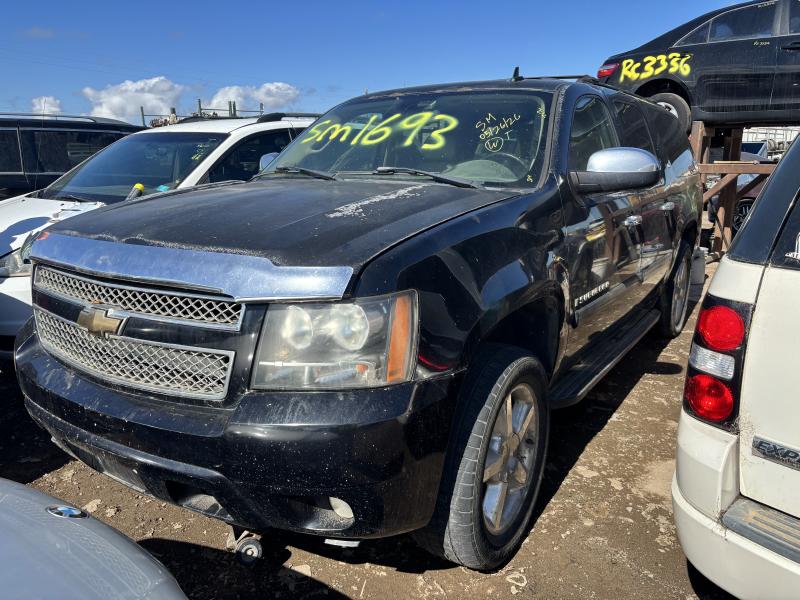 2007 CHEVROLET Suburban