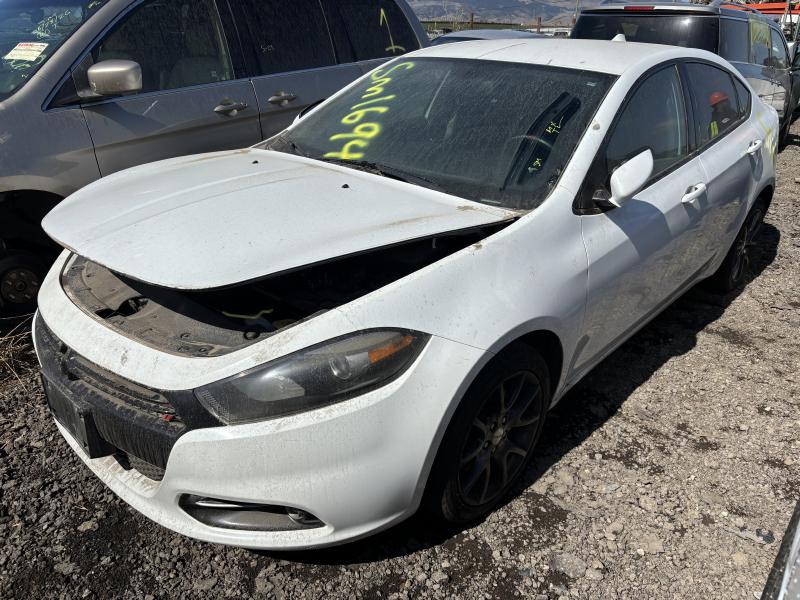 2013 DODGE Dart