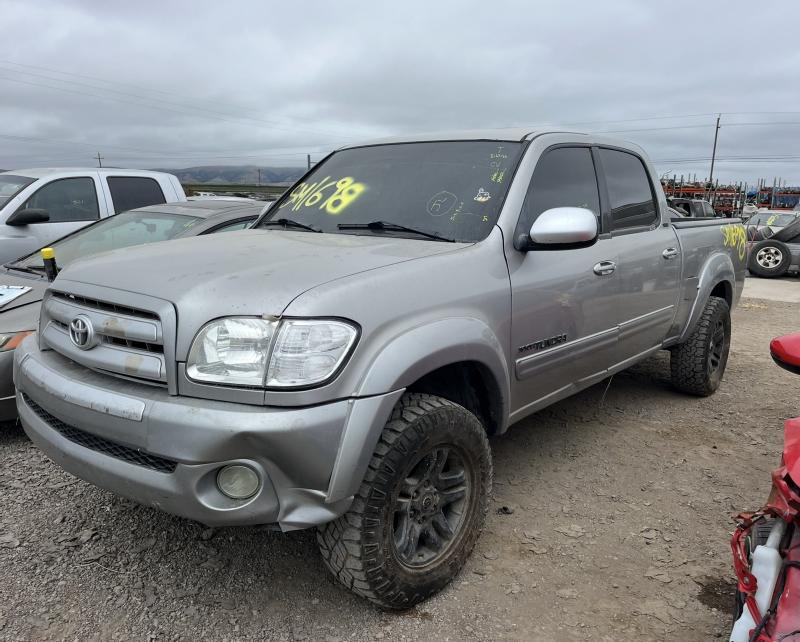 2004 TOYOTA Tundra