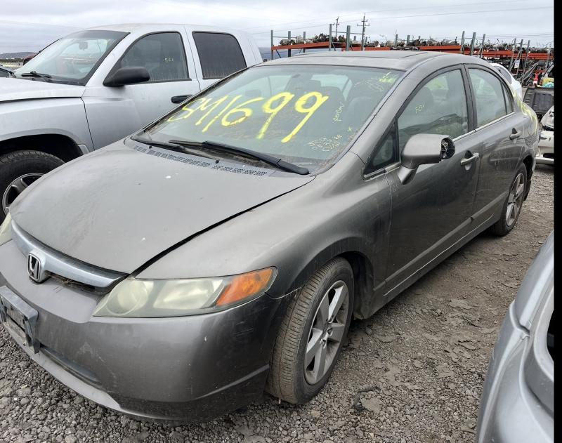 2006 HONDA Civic