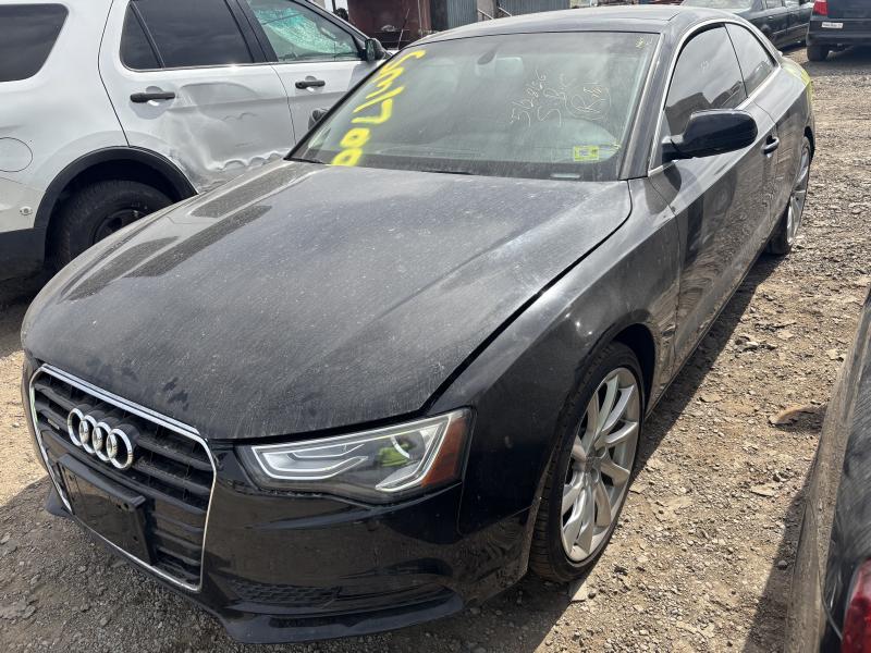 2013 AUDI A5