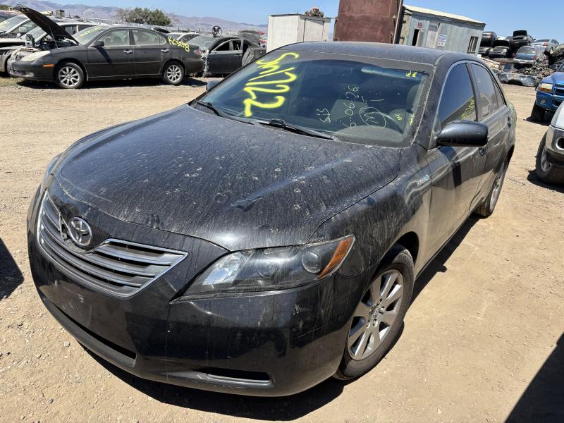 2008 TOYOTA Camry