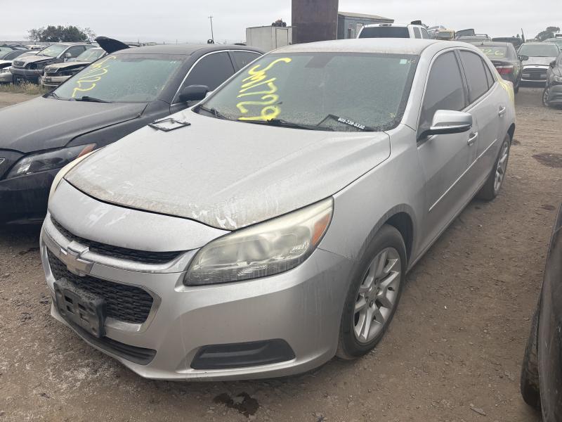 2015 CHEVROLET Malibu