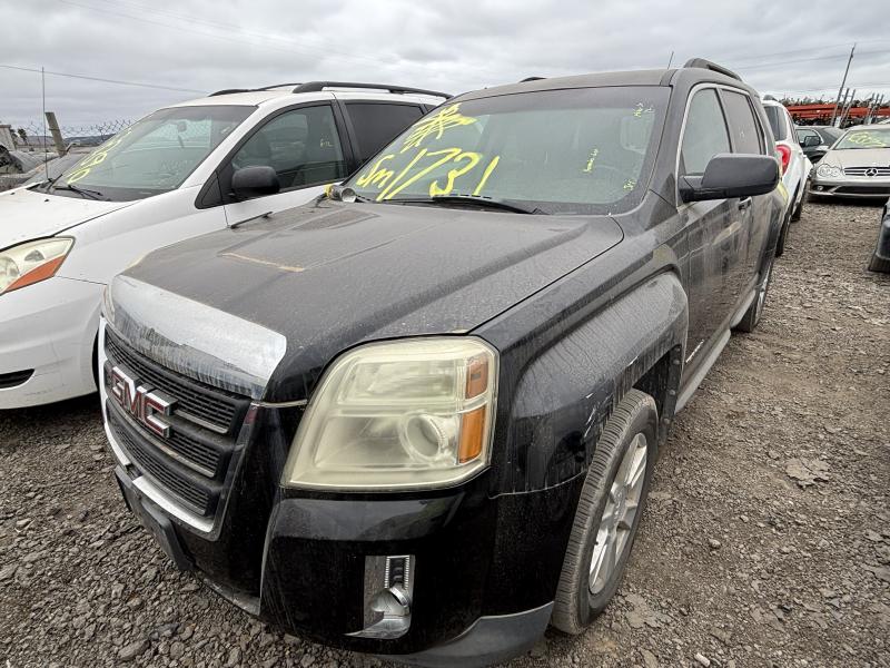 2011 GMC Terrain
