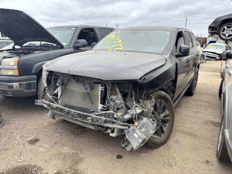 2013 DODGE Durango