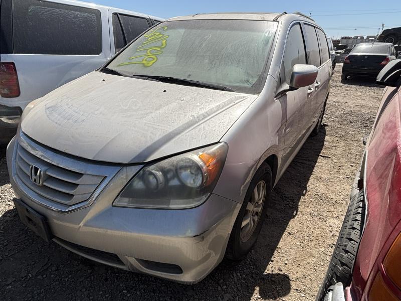 2009 HONDA Odyssey