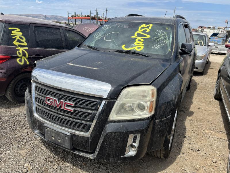 2014 GMC Terrain