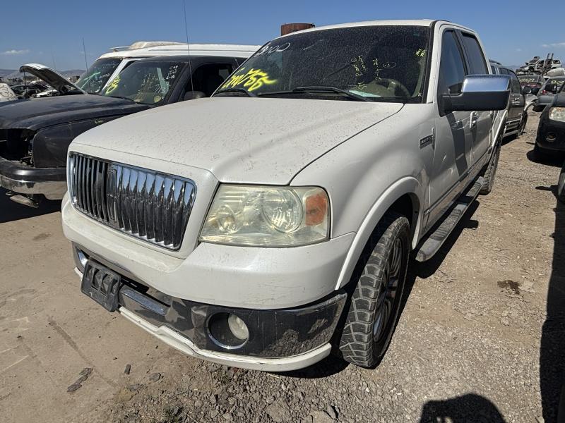 2006 LINCOLN Mark Lt