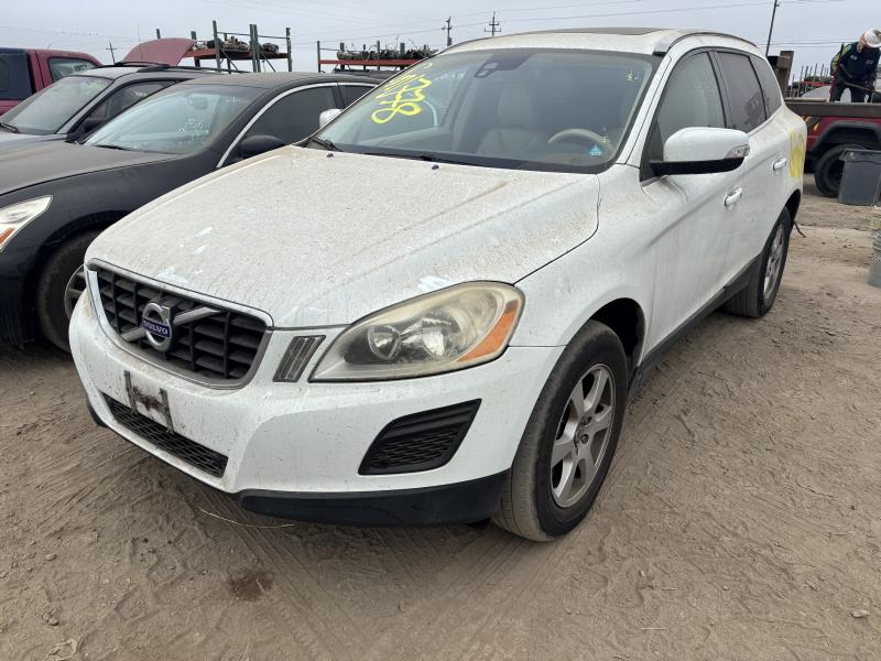 2011 VOLVO Xc60