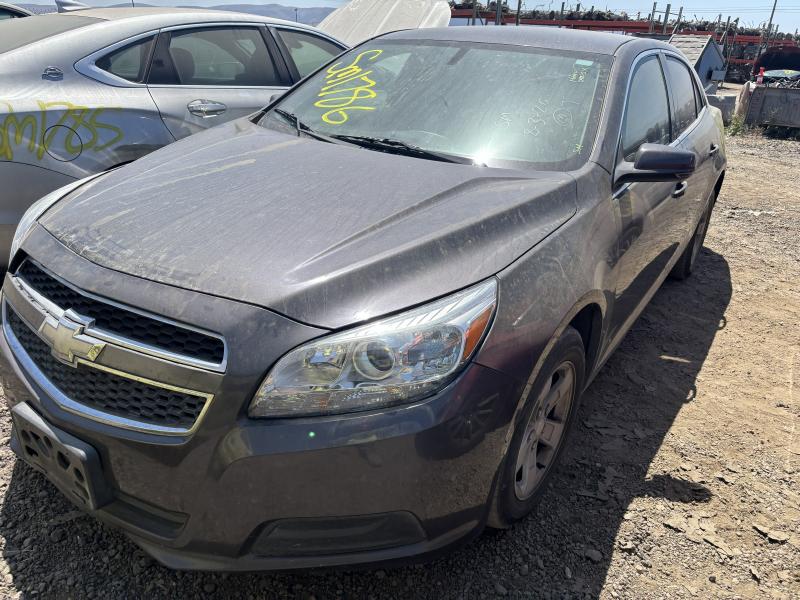 2013 CHEVROLET Malibu