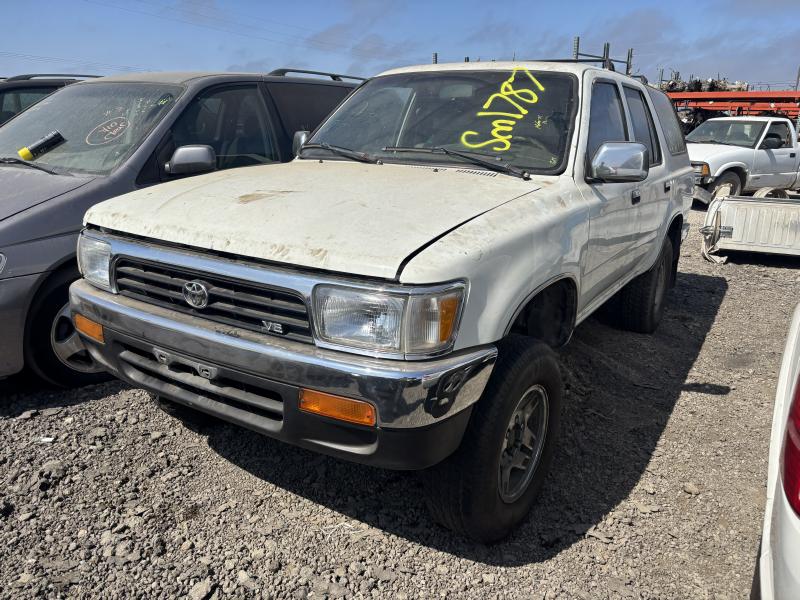 1995 TOYOTA 4Runner