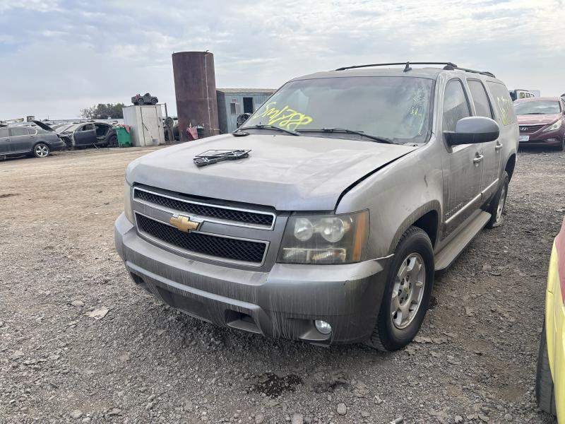2007 CHEVROLET Suburban