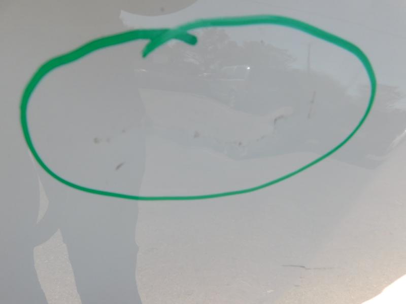 2018 Jeep Grand Cherokee Hood AssemblyStock