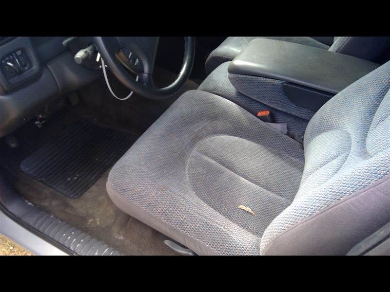 1999 Dodge Dakota Seat Assembly, FrontStock 19071